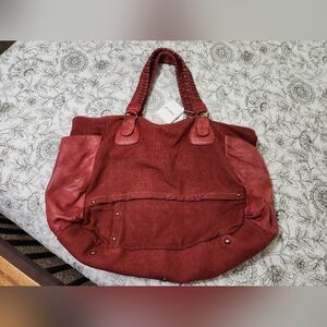 NWT Free People tote